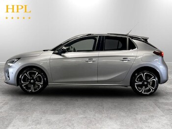 Used Vauxhall Corsa 2023 for sale - 78330314: Photo