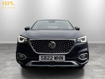 Used MG MG HS 2022 for sale - 79822737: Photo
