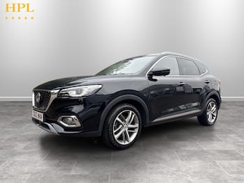 Used MG MG HS 2022 for sale - 79822737: Photo