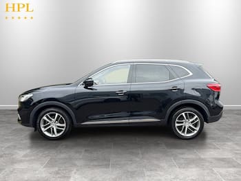 Used MG MG HS 2022 for sale - 79822737: Photo