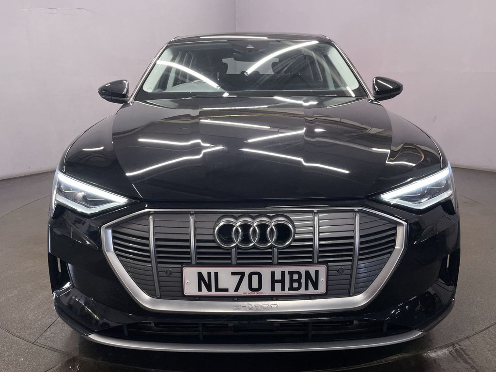 Used Audi e-tron 2020 for sale - 76973560: Photo 10