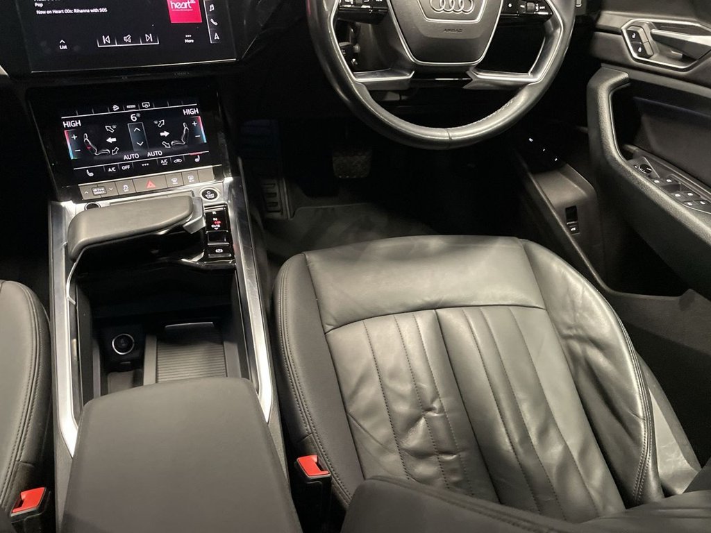 Used Audi e-tron 2020 for sale - 76973560: Photo 15