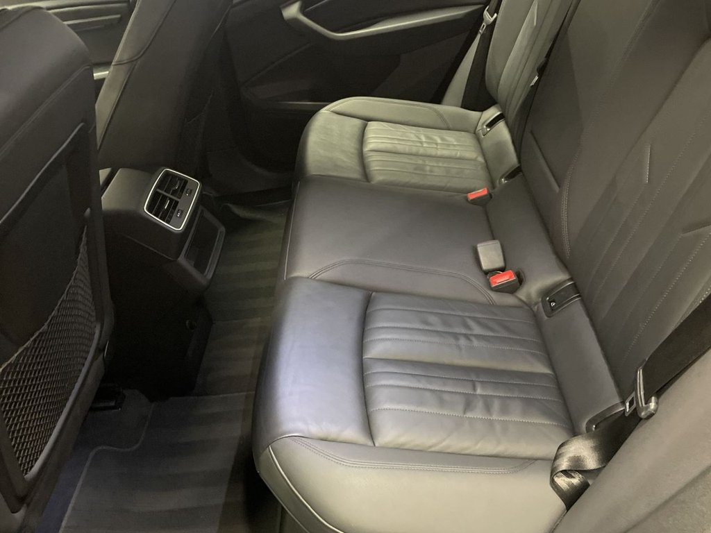 Used Audi e-tron 2020 for sale - 76973560: Photo 18