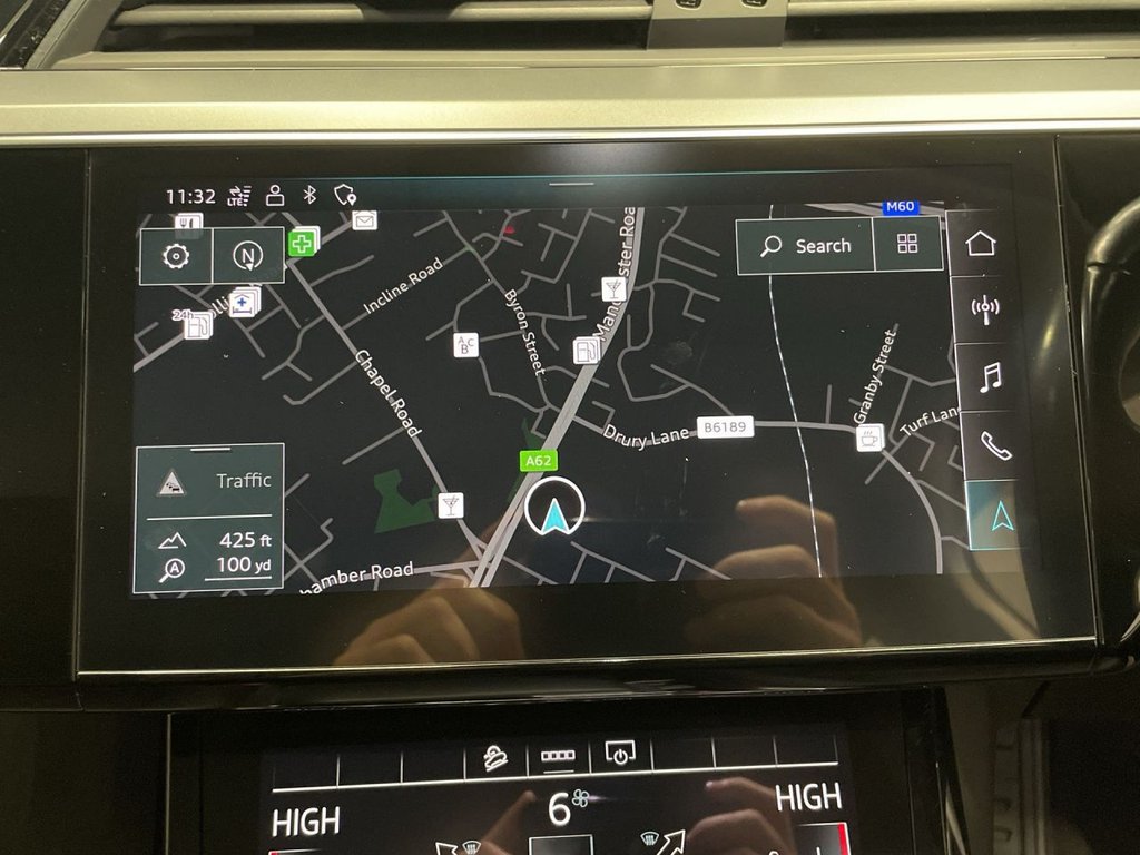 Used Audi e-tron 2020 for sale - 76973560: Photo 19