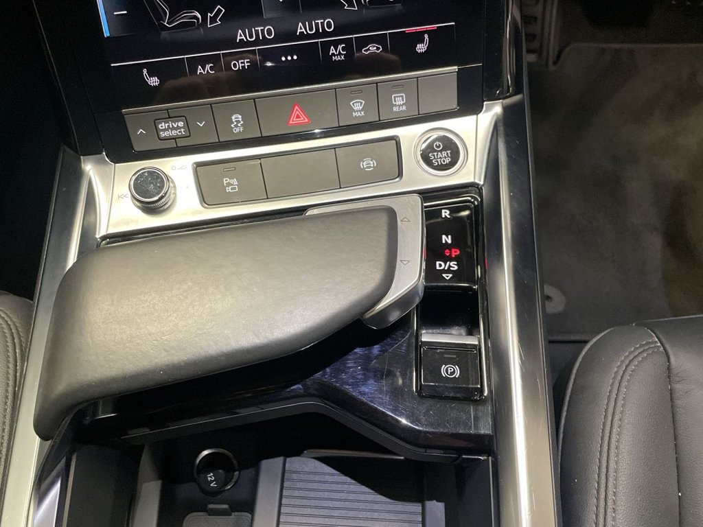 Used Audi e-tron 2020 for sale - 76973560: Photo 20