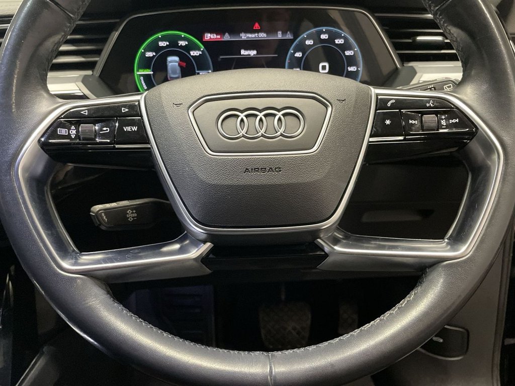 Used Audi e-tron 2020 for sale - 76973560: Photo 21