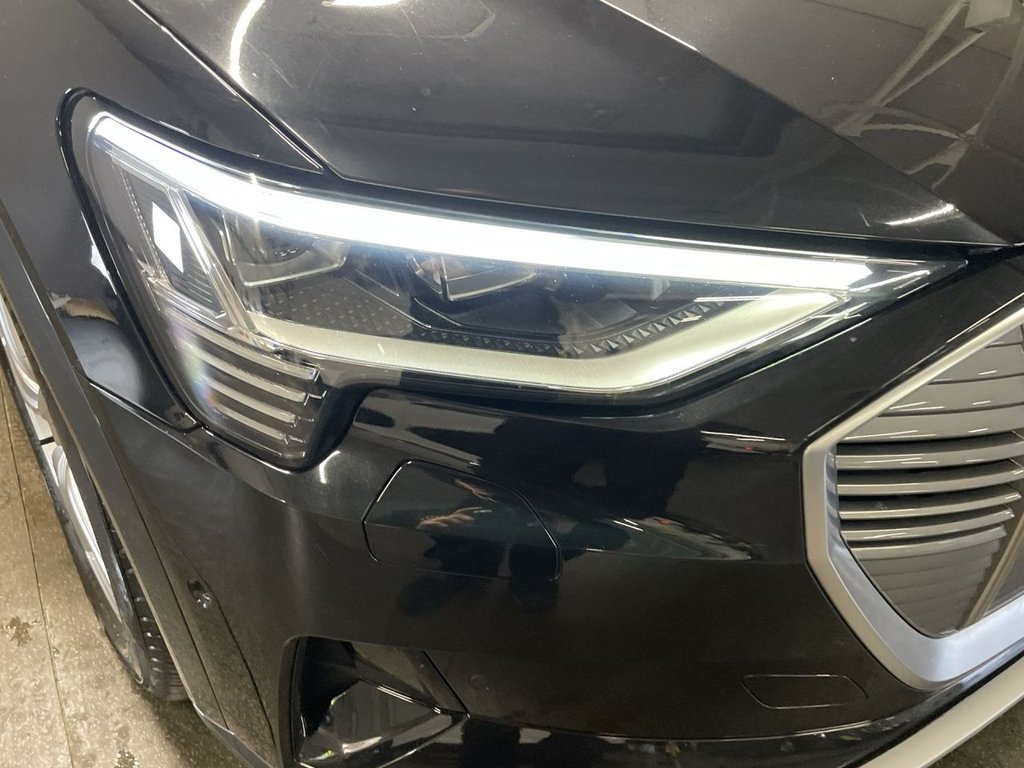 Used Audi e-tron 2020 for sale - 76973560: Photo 22