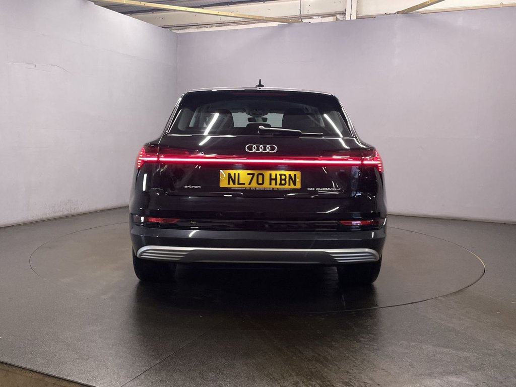 Used Audi e-tron 2020 for sale - 76973560: Photo 7