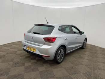 Used SEAT Ibiza 2019 for sale - 74917099: Photo