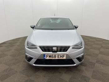 Used SEAT Ibiza 2019 for sale - 74917099: Photo