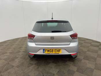 Used SEAT Ibiza 2019 for sale - 74917099: Photo