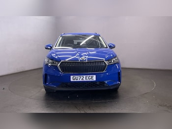 Used Skoda Enyaq 2022 for sale - 75800501: Photo