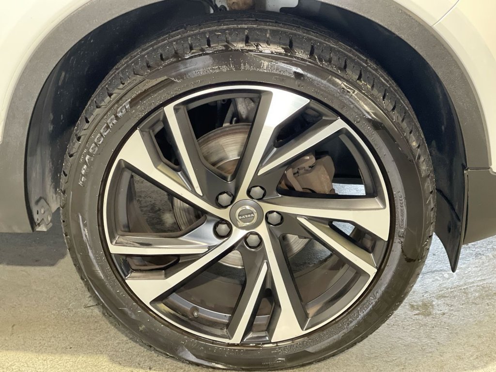 Used Volvo XC40 2018 for sale - 77110432: Photo 10