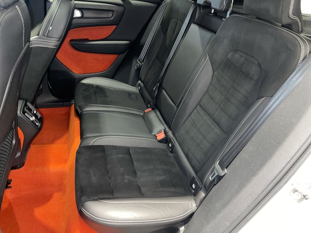 Used Volvo XC40 2018 for sale - 77110432: Photo 15