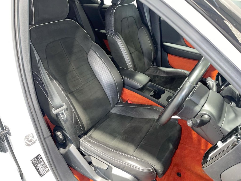 Used Volvo XC40 2018 for sale - 77110432: Photo 5