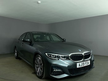 Used BMW 3 Series 2019 for sale - 75716539: Photo