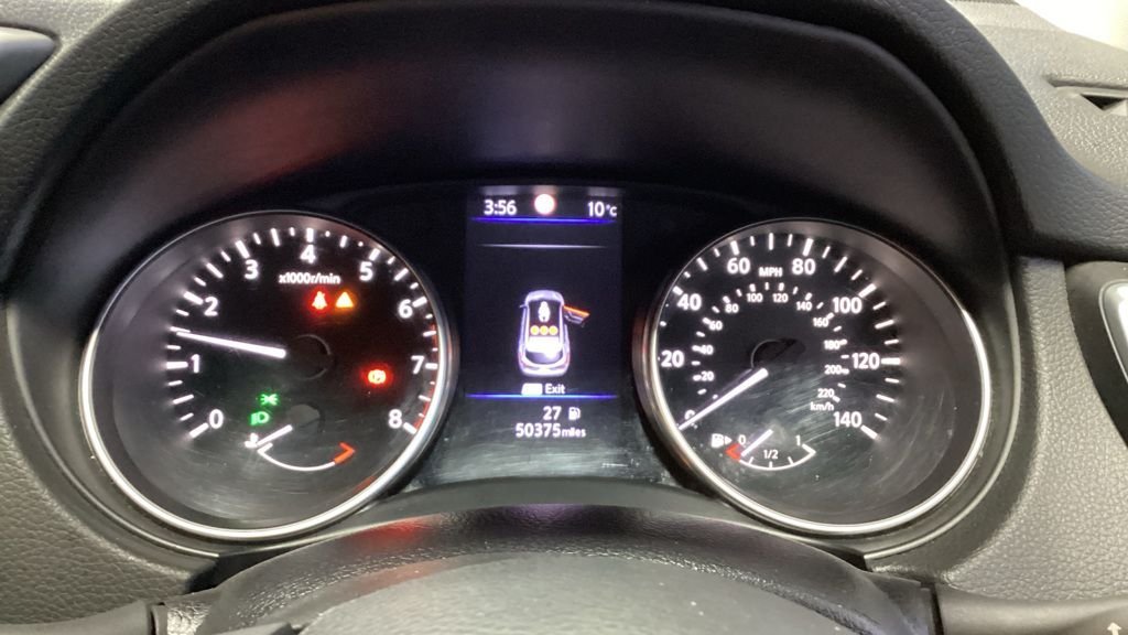 Used Nissan Qashqai 2019 for sale - 77525821: Photo 10