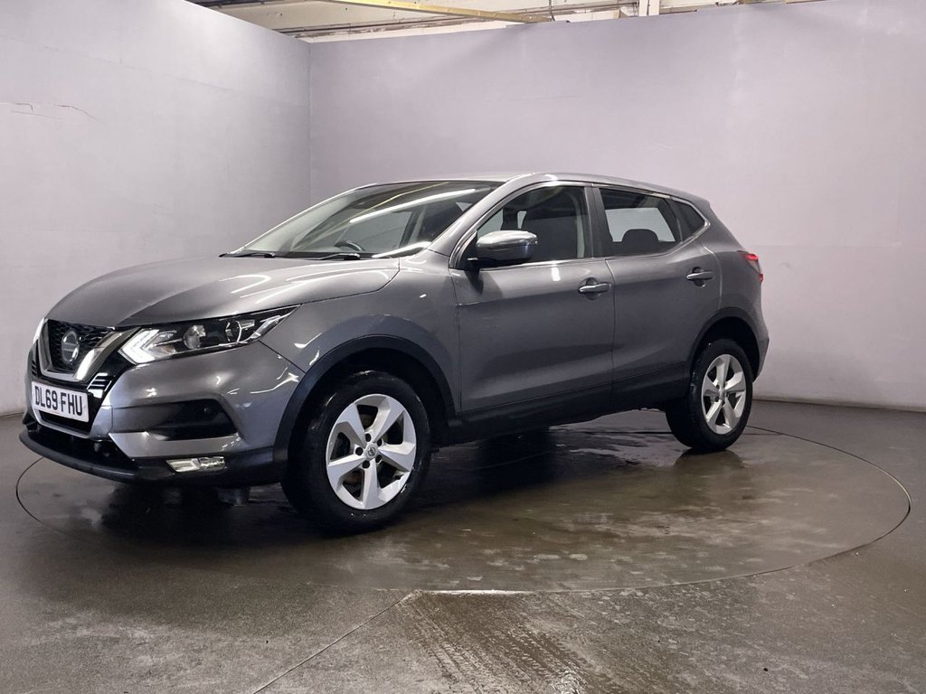 Used Nissan Qashqai 2019 for sale - 77525821: Photo 15