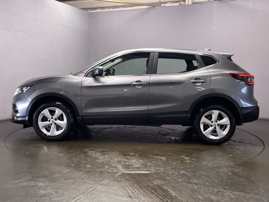 Used Nissan Qashqai 2019 for sale - 77525821: Photo 16