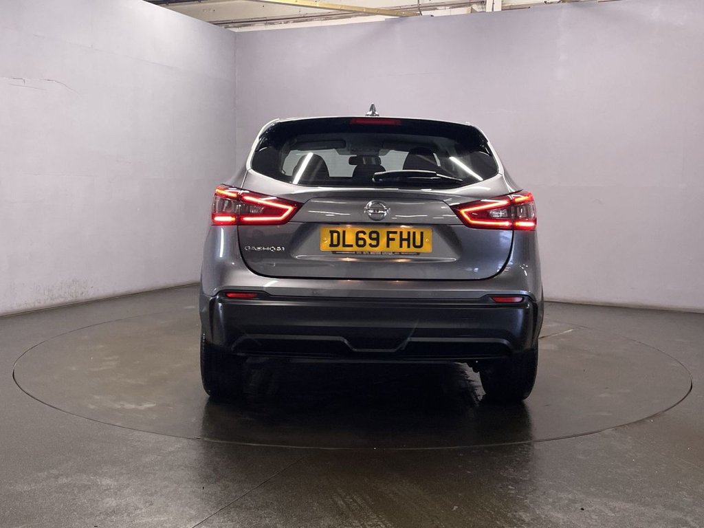 Used Nissan Qashqai 2019 for sale - 77525821: Photo 18