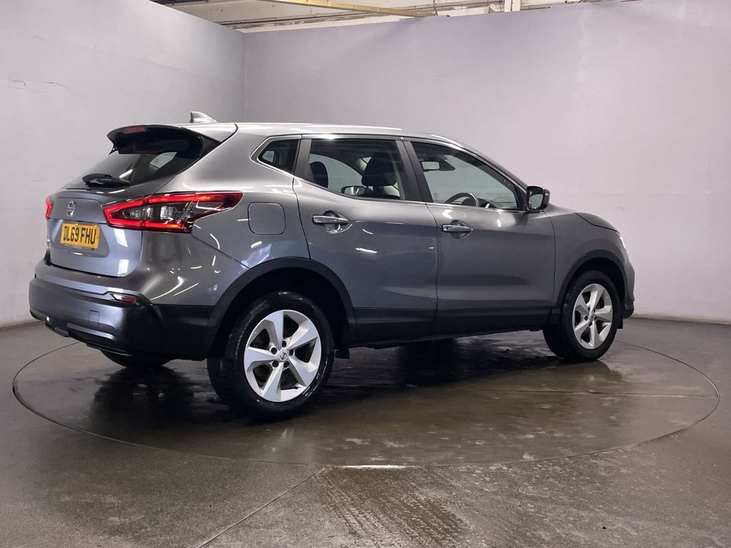 Used Nissan Qashqai 2019 for sale - 77525821: Photo 19