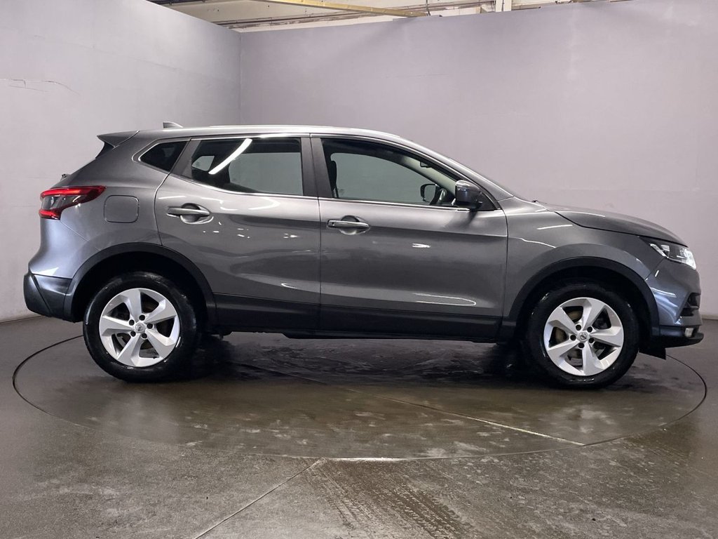 Used Nissan Qashqai 2019 for sale - 77525821: Photo 20