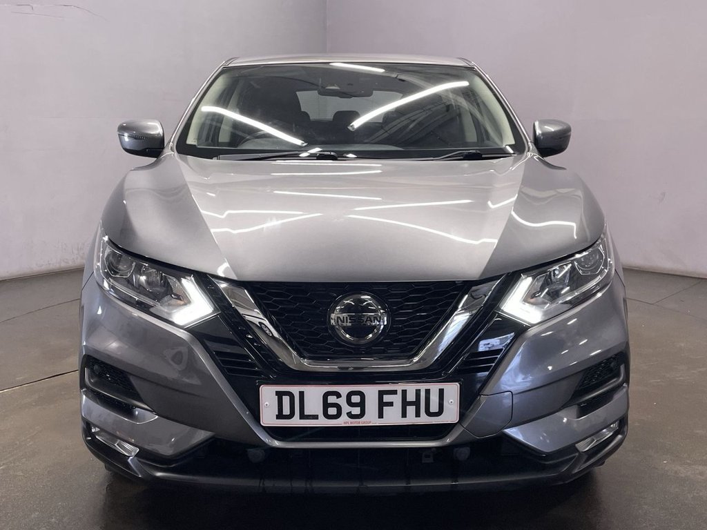 Used Nissan Qashqai 2019 for sale - 77525821: Photo 21