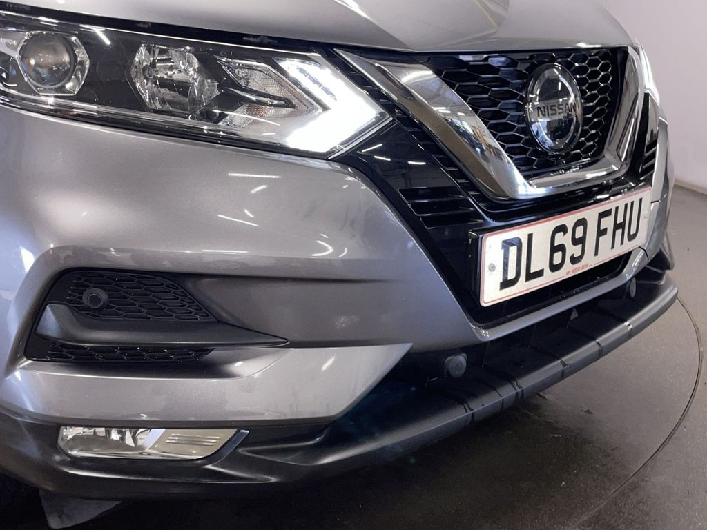 Used Nissan Qashqai 2019 for sale - 77525821: Photo 22