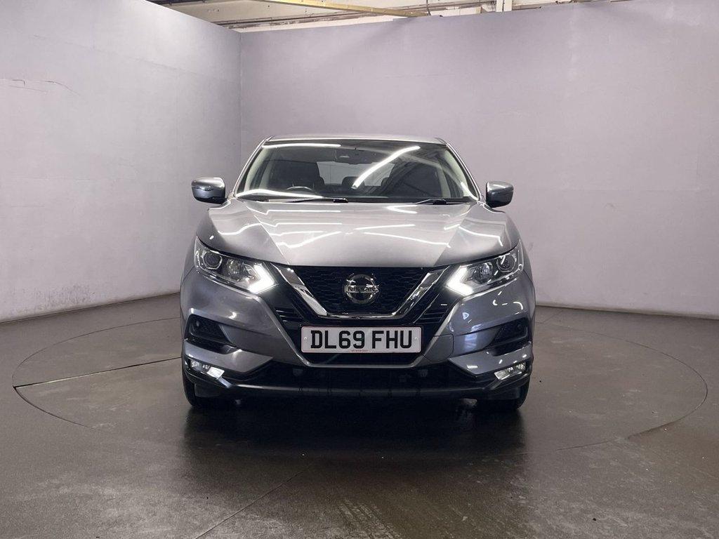 Used Nissan Qashqai 2019 for sale - 77525821: Photo 3