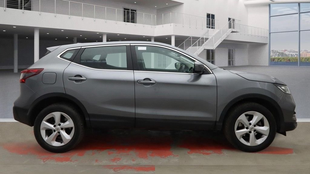Used Nissan Qashqai 2019 for sale - 77525821: Photo 5