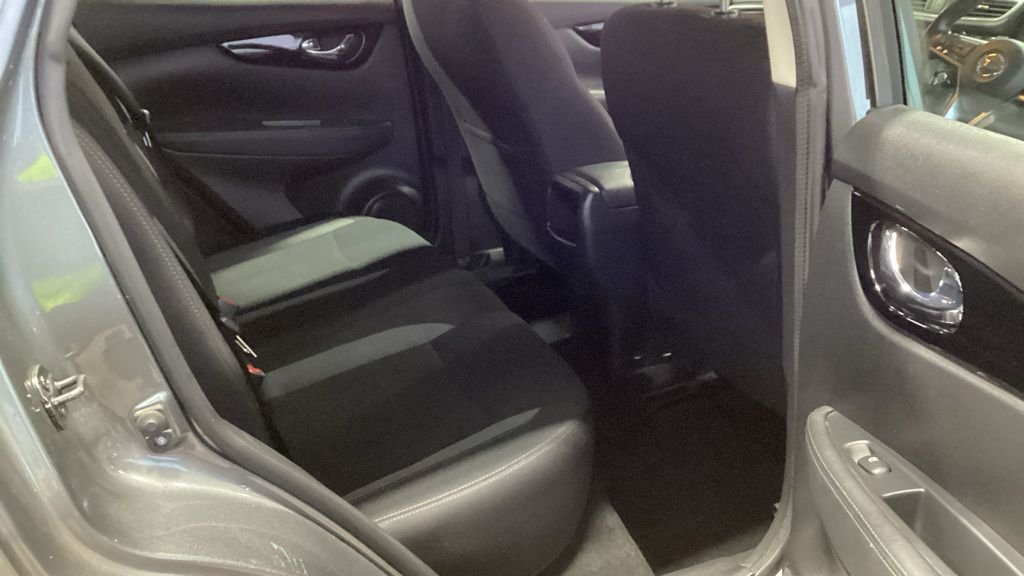 Used Nissan Qashqai 2019 for sale - 77525821: Photo 8