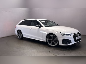 Used Audi A4 Avant 2021 for sale - 75752754: Photo