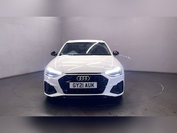 Used Audi A4 Avant 2021 for sale - 75752754: Photo