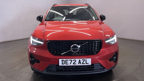 Used Volvo XC40 2022 for sale - 75253761: Photo 10