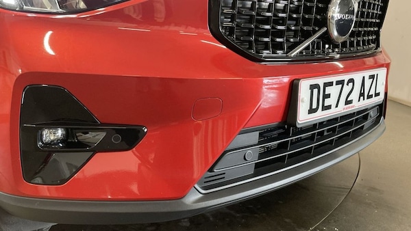 Used Volvo XC40 2022 for sale - 75253761: Photo 11
