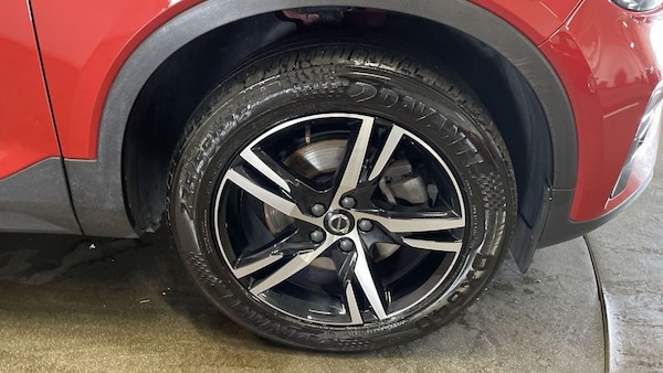 Used Volvo XC40 2022 for sale - 75253761: Photo 12