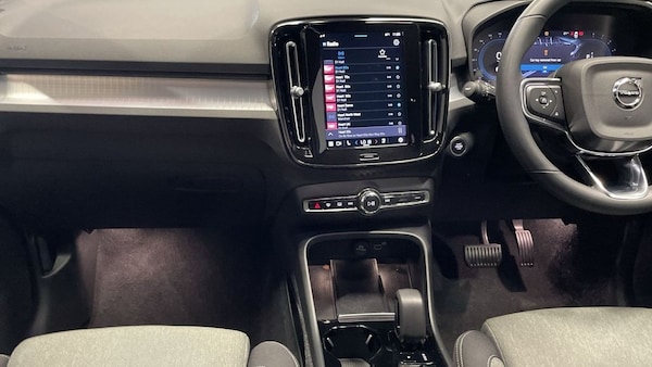 Used Volvo XC40 2022 for sale - 75253761: Photo 16