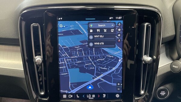 Used Volvo XC40 2022 for sale - 75253761: Photo 19