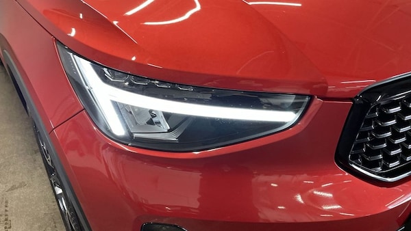 Used Volvo XC40 2022 for sale - 75253761: Photo 22