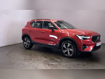 Used Volvo XC40 2022 for sale - 75253761: Photo