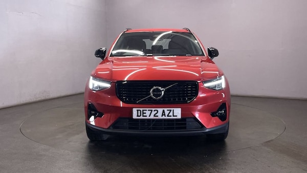 Used Volvo XC40 2022 for sale - 75253761: Photo 3