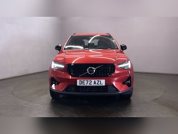 Used Volvo XC40 2022 for sale - 75253761: Photo
