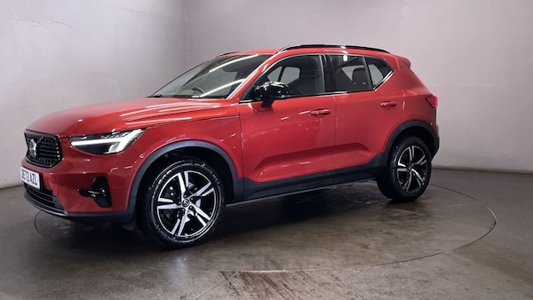 Used Volvo XC40 2022 for sale - 75253761: Photo 4