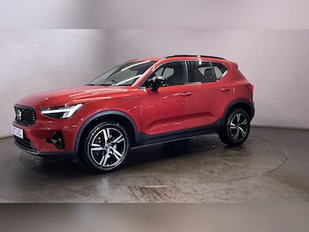 Used Volvo XC40 2022 for sale - 75253761: Photo