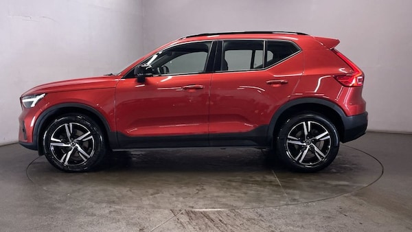Used Volvo XC40 2022 for sale - 75253761: Photo 5