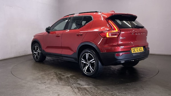 Used Volvo XC40 2022 for sale - 75253761: Photo 6