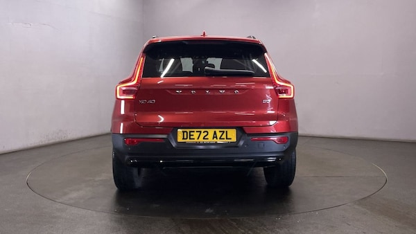Used Volvo XC40 2022 for sale - 75253761: Photo 7