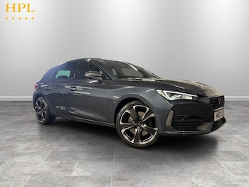 Used Cupra Leon 2023 for sale - 79550638: Photo
