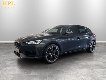 Used Cupra Leon 2023 for sale - 79550638: Photo