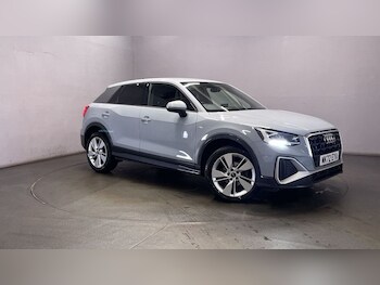 Used Audi Q2 2022 for sale - 75548647: Photo